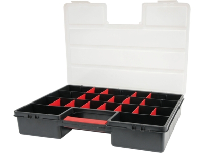 Vorel 78819 Organizér plastový Premium XL