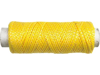 Toya 17490 Zednická šňůra 40m