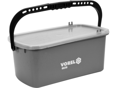 Vorel 00250 Sada pro mytí dlažby
