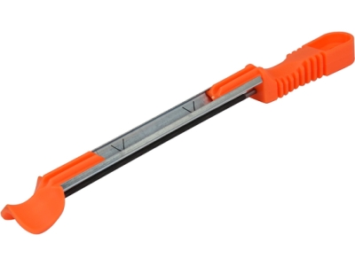 Yato YT-85037 Vodicí lišty s pilníkem pro ostření řezných řetězů řetězových pil 4,8mm