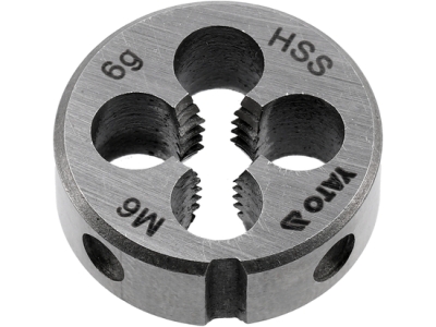 Yato YT-2963 Závitová čelist M6 kruhová