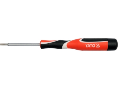 Yato YT-25806 Přesný šroubovák plochý 2x75mm
