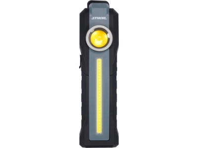 Sthor 82732 dílenská lampa 3v1 300Lm