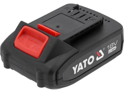Yato YT-828461 Náhradní baterie 18V 2Ah
