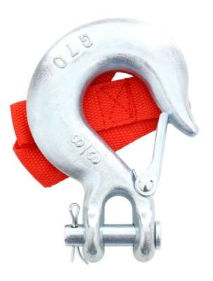 KD1565, Elektrický naviják 12V | 5443 kg
