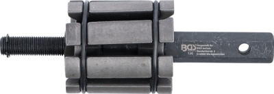 BGS 120, Expandér výfukového potrubí | 39 - 61 mm
