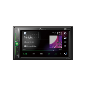 Pioneer DMH-A3300DAB multimediální jednotka do auta