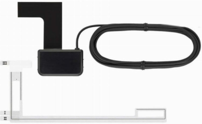 Pioneer CA-AN-DAB.001 DAB anténa na sklo