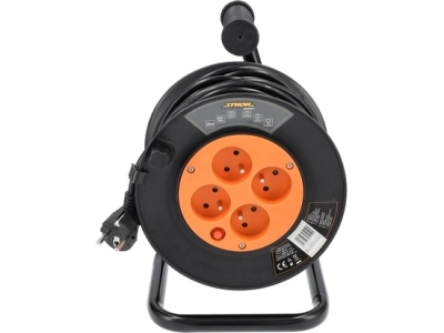 Sthor 82692 Prodlužovací kabel 25m
