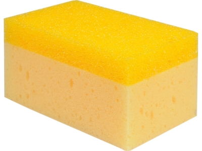 Vorel 04544 Houba na spárování obkladů dvostranná polyuretan 165x100x80mm