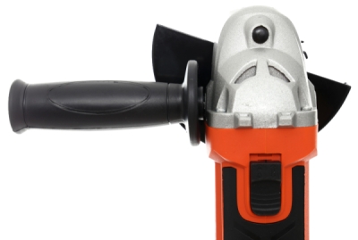 KD1721, Úhlová bruska 1200W