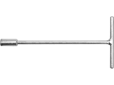 Vorel 56790 Klíč nástrčný 13 mm typ "T" 190 mm