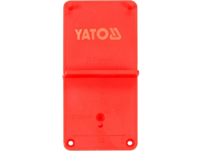 Yato YT-44135 Šablona na přesné umístění závěsů