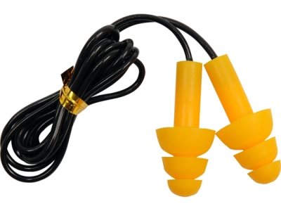 Yato YT-7456 Špunty do uší SNR 28 DB, 50Ks