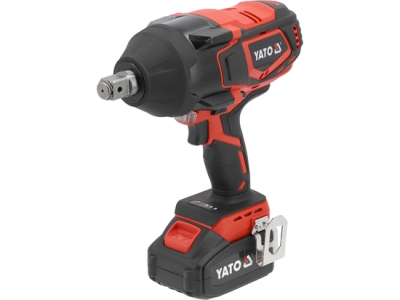 Yato YT-828075 Rázový utahovák AKU 3/4" 18V 2000Nm