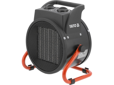 Yato YT-99705 Ohřívač, elektrický, přenosný 3KW