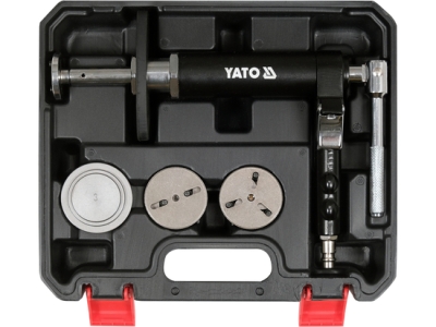 Yato YT-06711 Pneumatické separátory pro brzdové třmeny