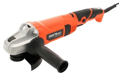 KD1723, Úhlová bruska 1300W
