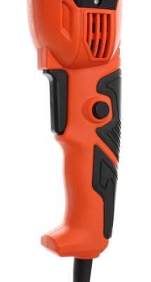 KD1723, Úhlová bruska 1300W