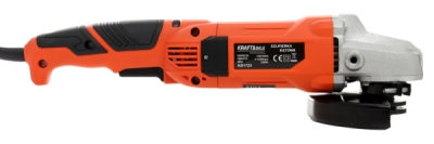KD1723, Úhlová bruska 1300W