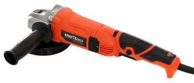 KD1723, Úhlová bruska 1300W