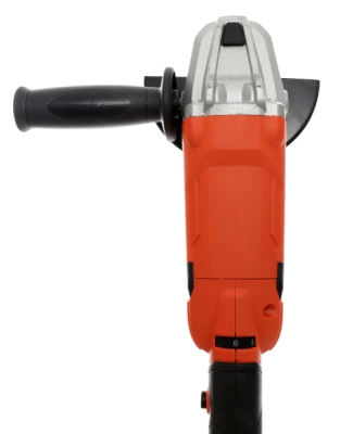 KD1723, Úhlová bruska 1300W