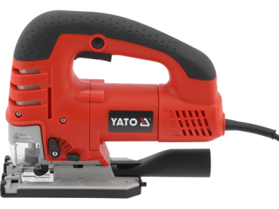 Yato YT-82267 Přímočará pila 750 W na dřevo a kov