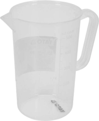 Yato YG-07282 Džbán s odměrkou 500ml
