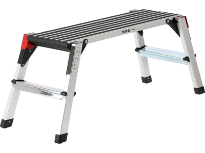 Yato YT-30600 Skládací hliníková, pracovní plošina