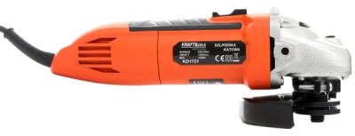 KD1721, Úhlová bruska 1200W