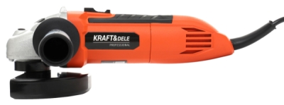 KD1721, Úhlová bruska 1200W