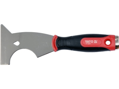 Yato YT-52871 Nerezová profilová malířská škrabka