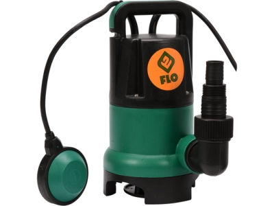 Flo 79772 Ponorné čerpadlo 550W