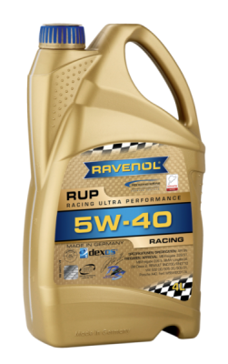Ravenol RUP USVO® 5W-40 4L