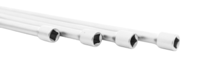 KD10236, Nástavce 1/4" | 4 ks