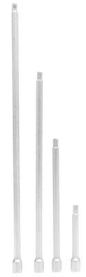 KD10236, Nástavce 1/4" | 4 ks