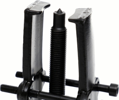 Kraft&Dele KD10145, Stahovák vnitřních ložisek  4'' | Precizní a odolné provedení
