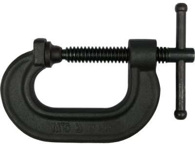 Yato YT-6420 Šroubová svorka TYP C 50mm