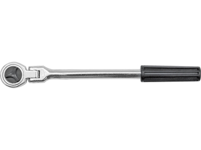 Toya 53560 Kloubová ráčna 1/2"