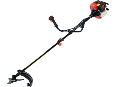 Yato YT-85003 Benzínový křovinořez 1,7 HP / 42,7 cm³
