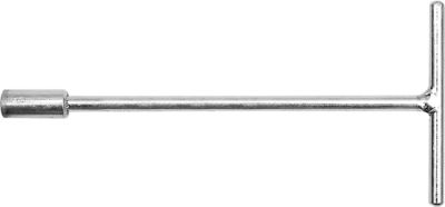 Vorel 56770 Klíč nástrčný 8 mm typ "t" 190 mm
