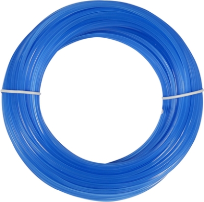 Yato 89422 Struna do strunové sekačky hvězdicový průřez 1,6 mm x 15 m