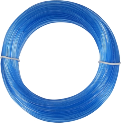 Flo 89421 Žací struna hvězda 1,3mm x 15m