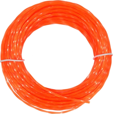 Flo 89479 Žací struna Silent 2mm x 15m