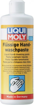 Liqui Moly 3355 Tekutá pasta na mytí rukou 500ml