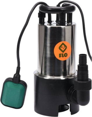 Flo 79791 Ponorné čerpadlo 900W