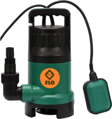 Flo 79775 Ponorné čerpadlo 1100W