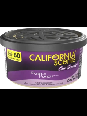 California Scents - ovocný punč 42g