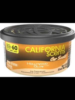 California Scents - Hollywood Glow 42g