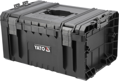 Yato YT-09163 Přepravní box pro organizéry na kolech 23B3N S12